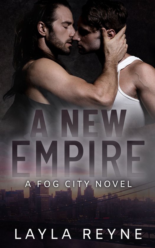 Fog City 3 - A New Empire