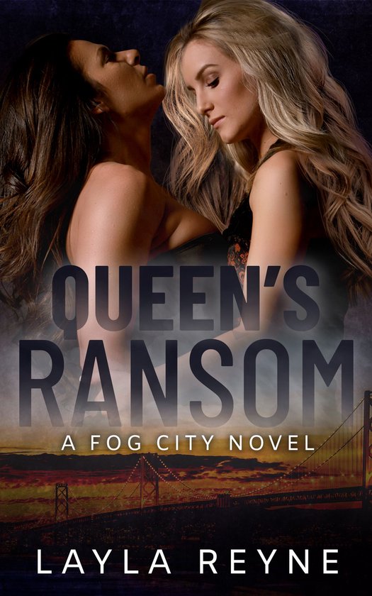 Fog City 4 - Queen's Ransom