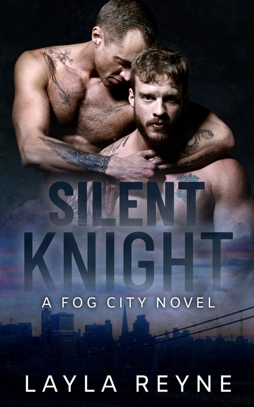 Fog City 5 - Silent Knight