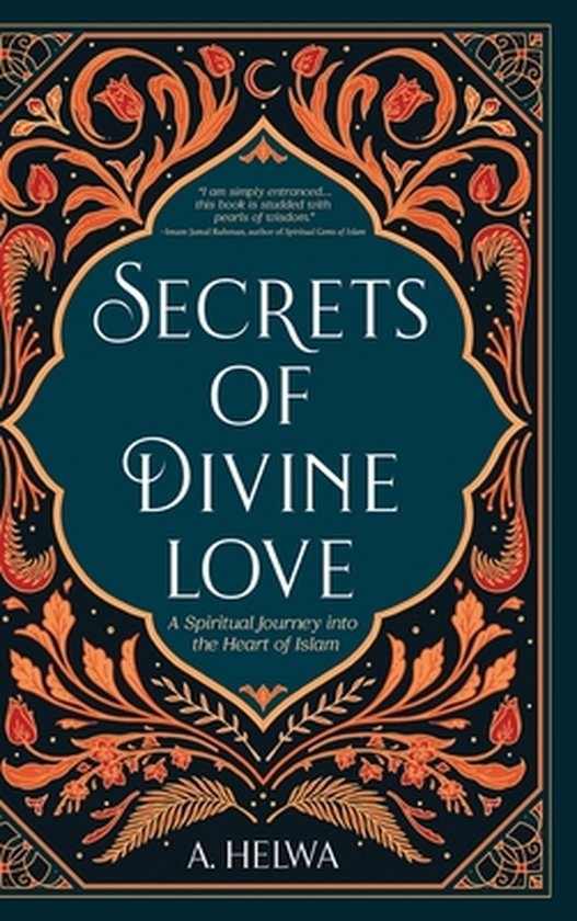 Secrets of Divine Love