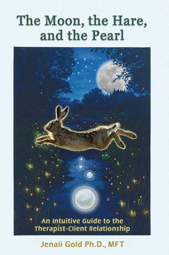 The Moon, the Hare, and the Pearl