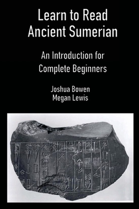 Learn to Read Ancient Sumerian