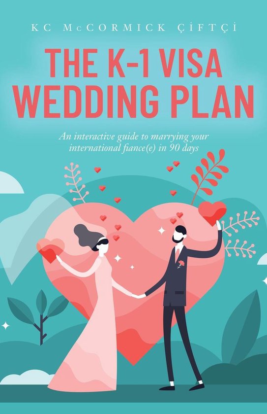 The K-1 Visa Wedding Plan