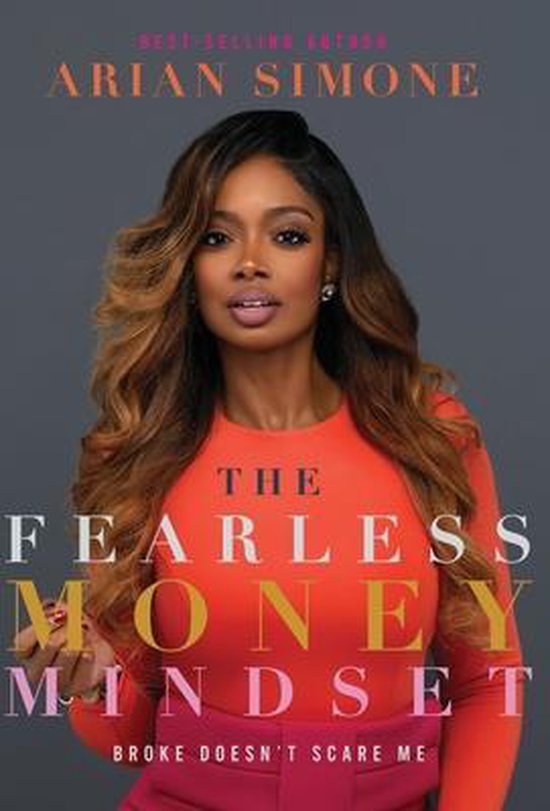 The Fearless Money Mindset