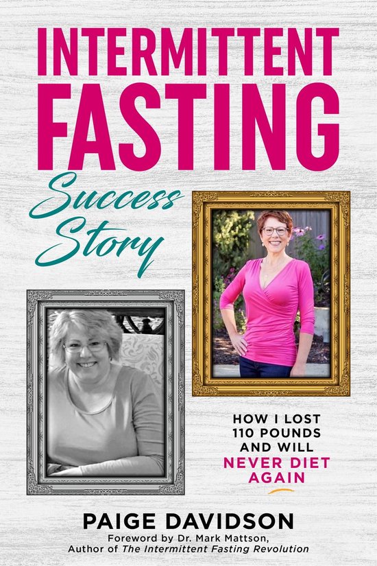 Intermittent Fasting Success Story