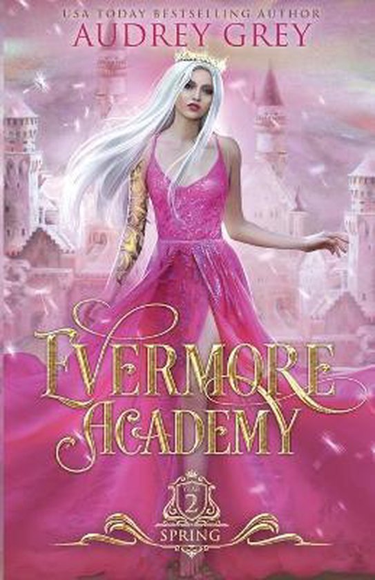 Evermore Academy- Evermore Academy