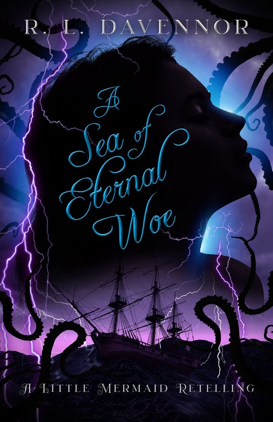 Curses of Never 2 - A Sea of Eternal Woe