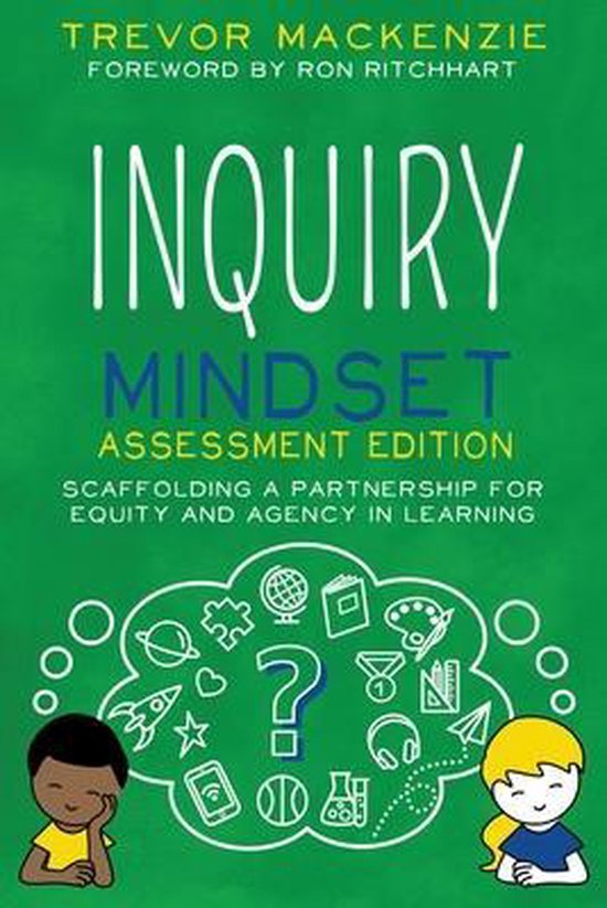 Inquiry Mindset- Inquiry Mindset