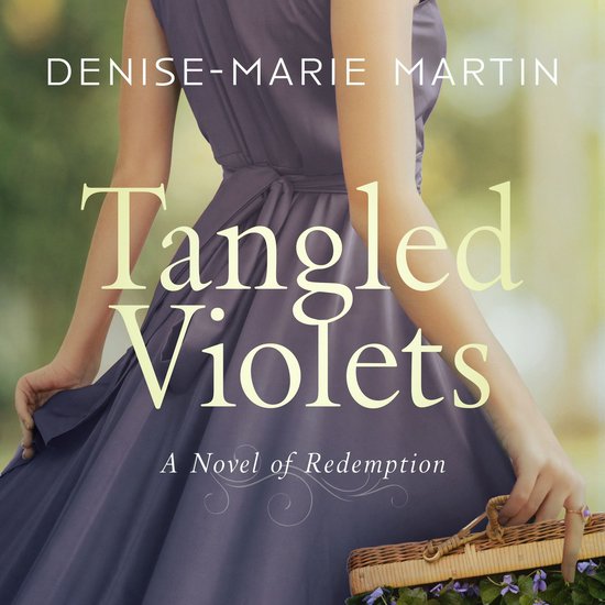 Tangled Violets