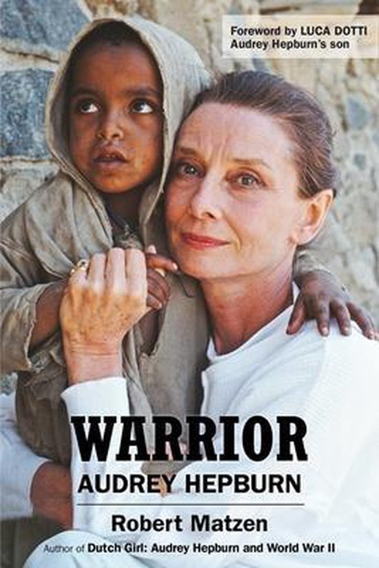 Warrior