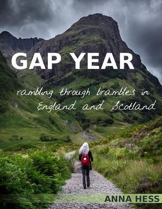 Gap Year- Gap Year