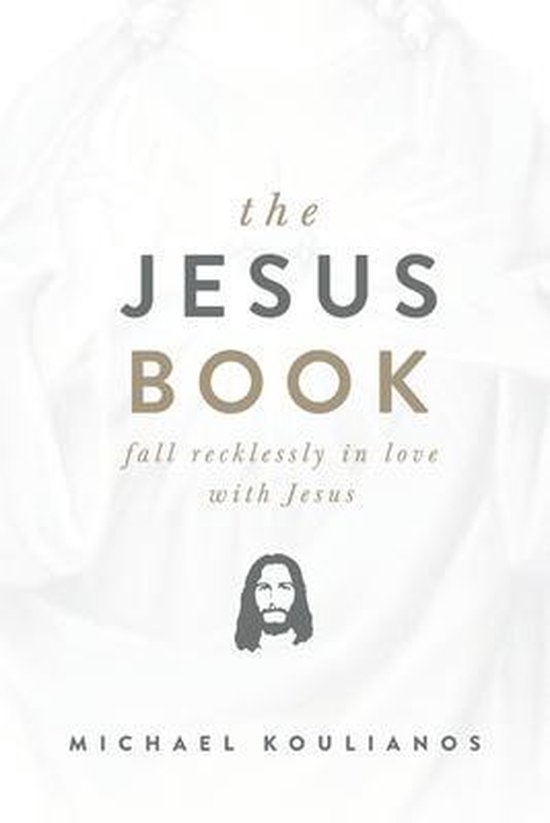 The Jesus Book