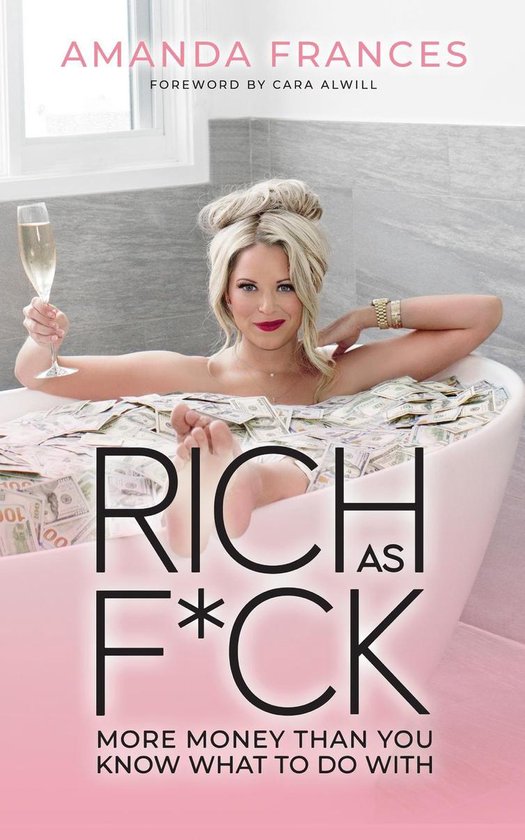 Rich As Fck