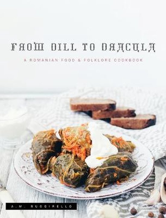 From Dill To Dracula