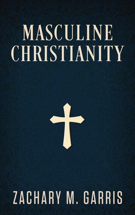 Masculine Christianity