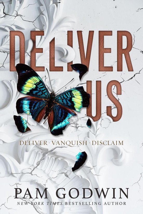 Deliver Box Set 1 - Deliver Us