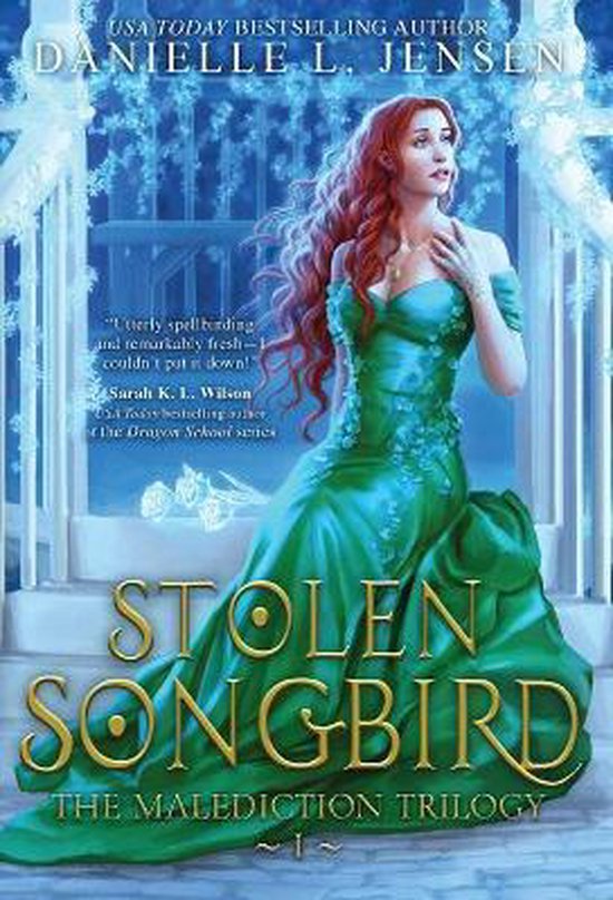 Stolen Songbird