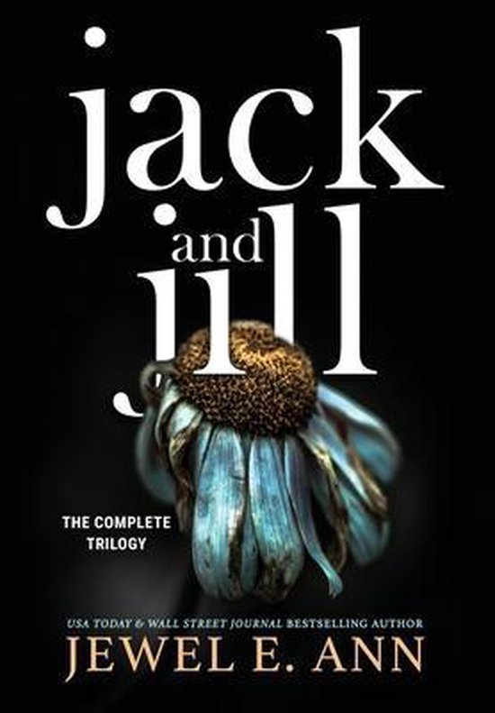 Jack and Jill- Jack and Jill