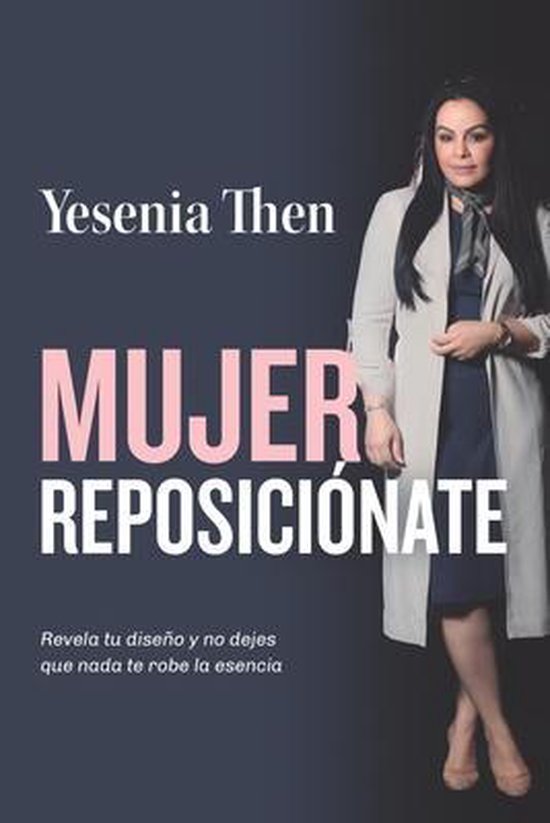 Mujer Reposicionate