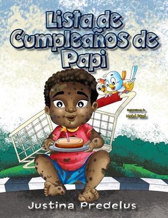 Papi's Birthday List / Lista de Cumpleaños de Papi