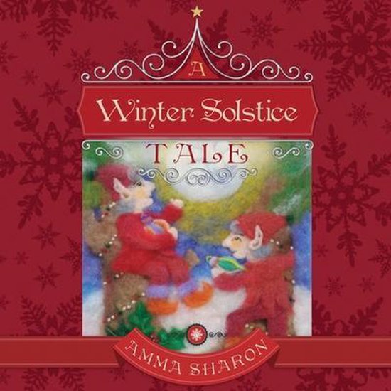 A Winter Solstice Tale