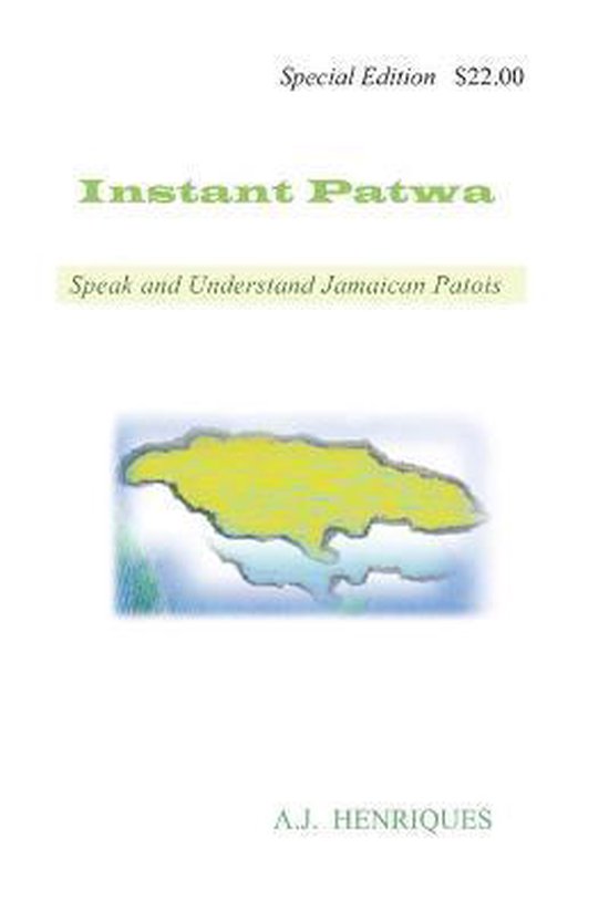 Instant Patwa