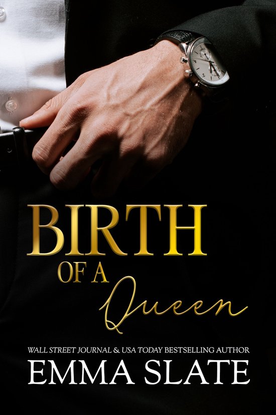 SINS: A Mafia Romance Series 2 - Birth of a Queen