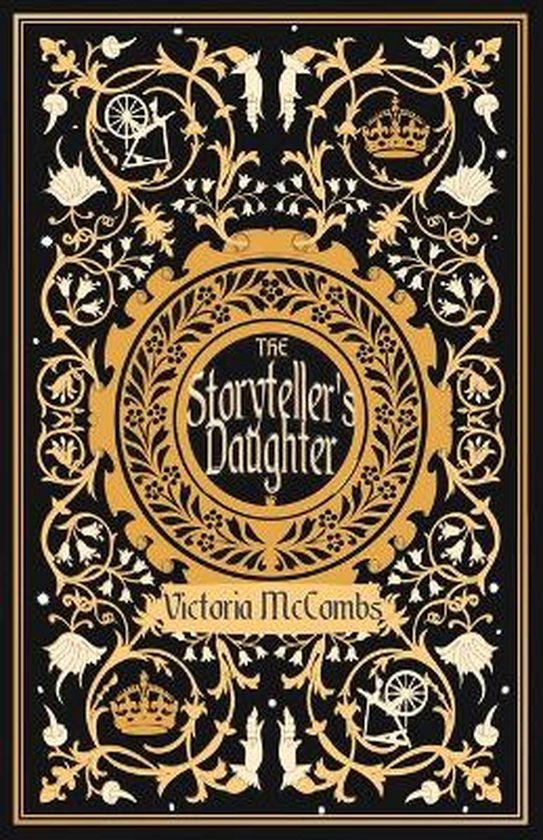 Storyteller's-The Storyteller's Daughter