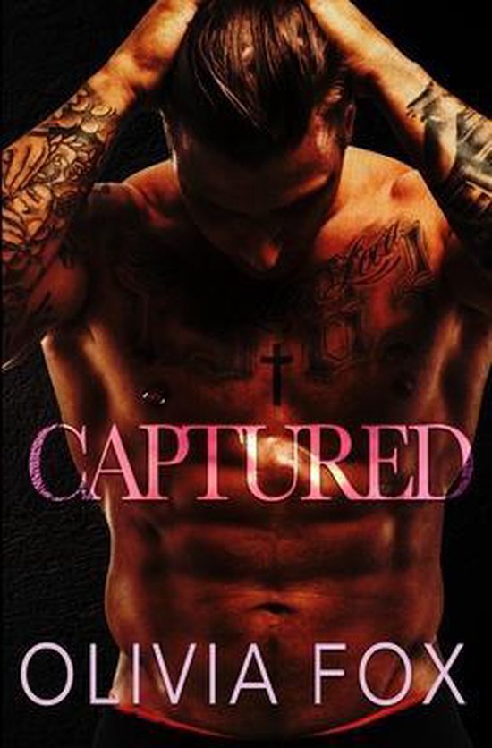 Demanding Daddy- Captured