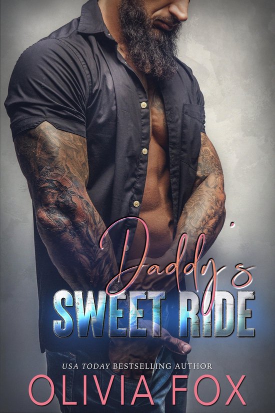 Lost Coast Daddies Romance 2 - Daddy's Sweet Ride