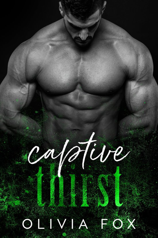 Rough Redemption 4 - Captive Thirst
