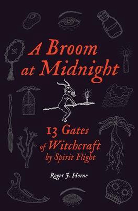 A Broom at Midnight