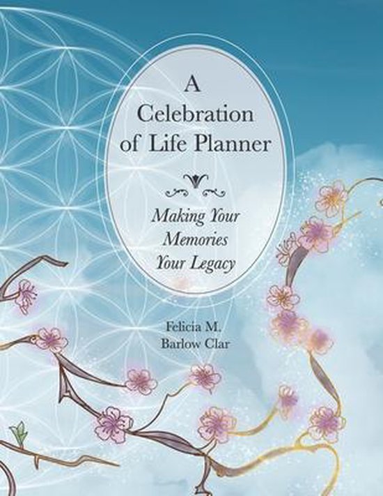 What You Don't Know about End of Life Planning-A Celebration of Life Planner