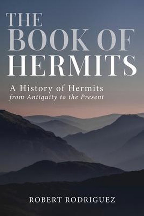 The Book of Hermits