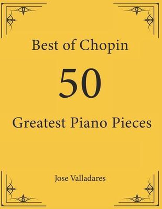 Best of Chopin