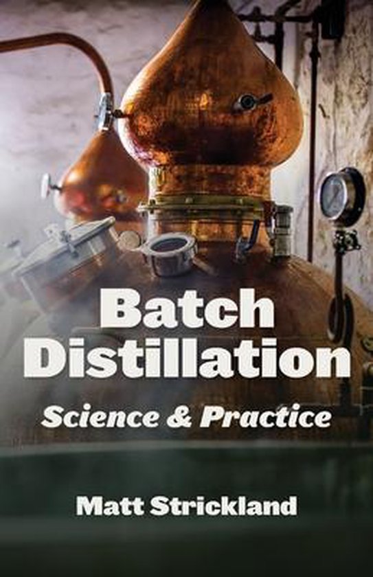 Batch Distillation