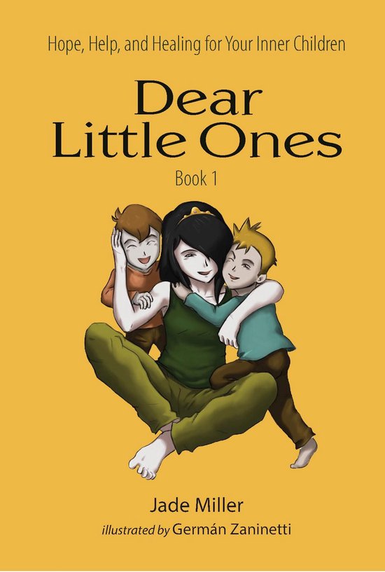 Dear Little Ones 1 - Dear Little Ones (Book 1)