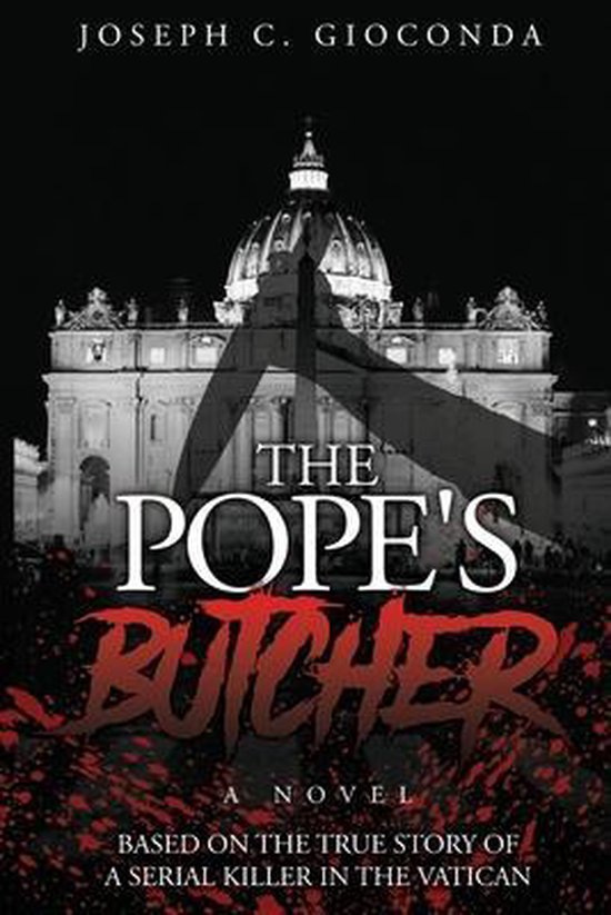 The Pope's Butcher