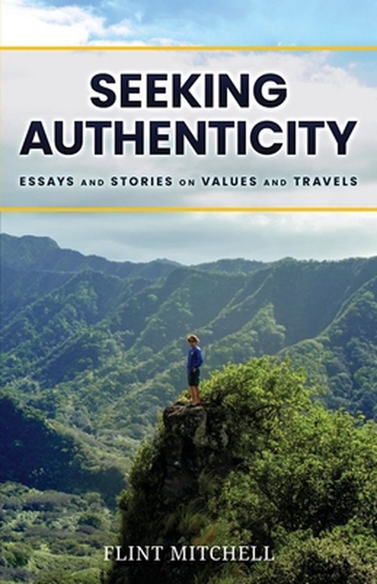 Seeking Authenticity