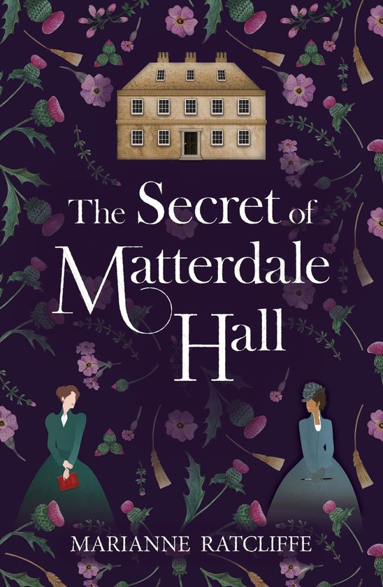 The Secret of Matterdale Hall