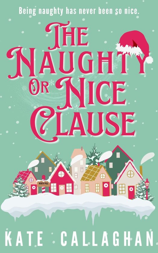 Village of Yule 1 - The Naughty Or Nice Clause