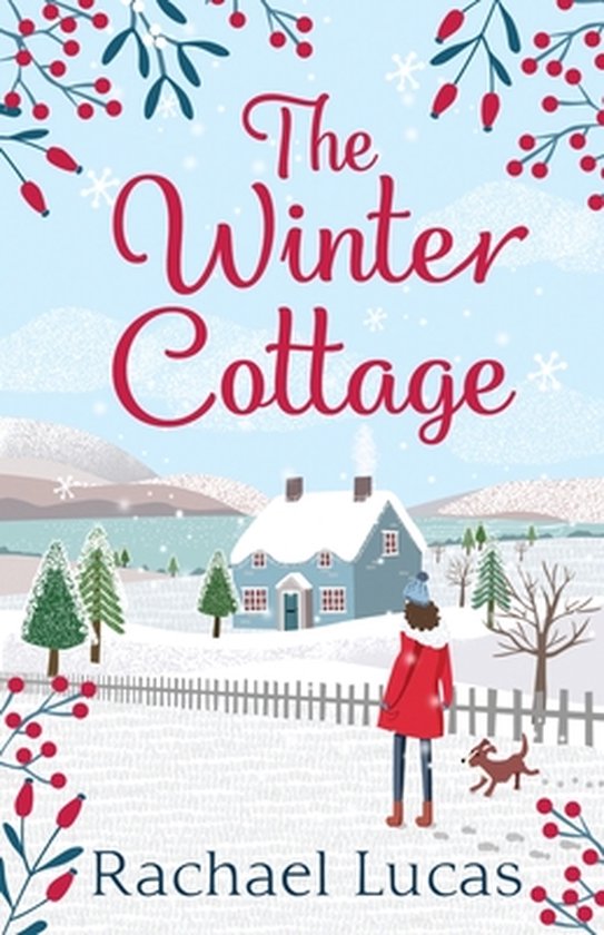 The Winter Cottage