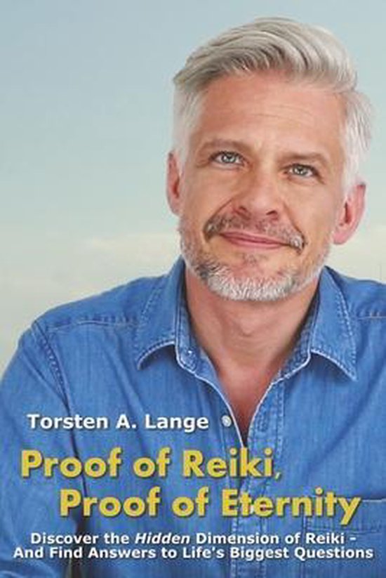 Proof of Reiki, Proof of Eternity