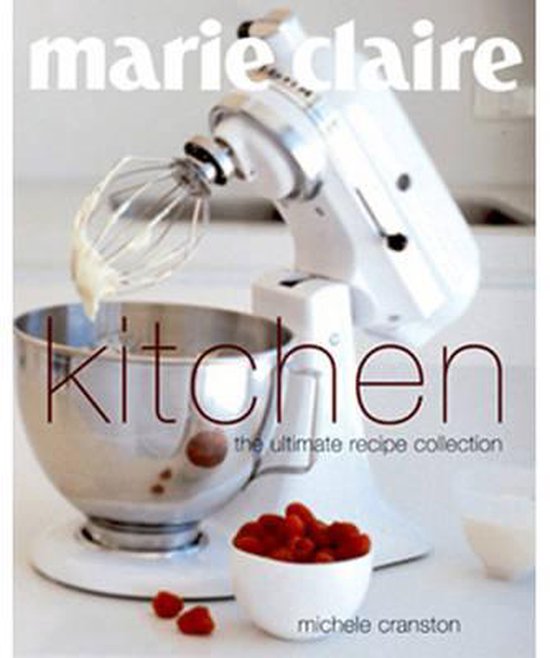 Marie Claire Kitchen