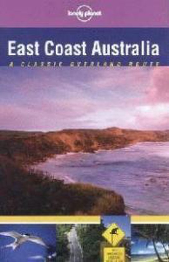 East Coast Australia