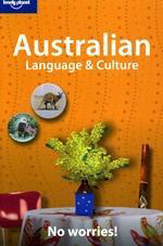 Lonely Planet Australian Language & Culture