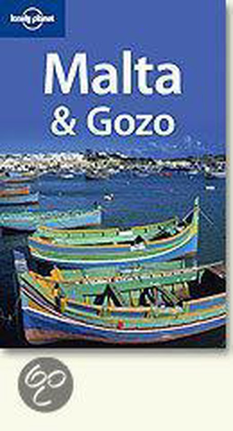 Malta And Gozo