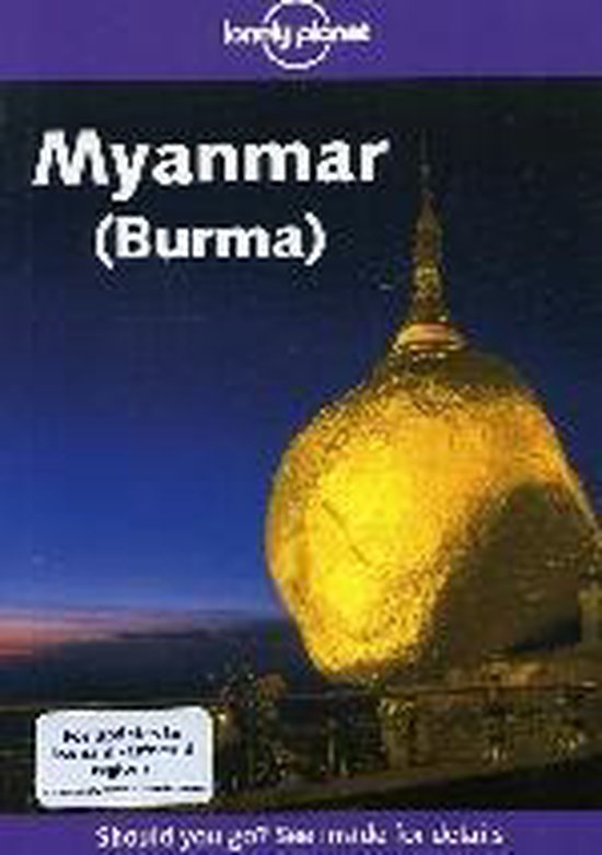 Myanmar (Burma)