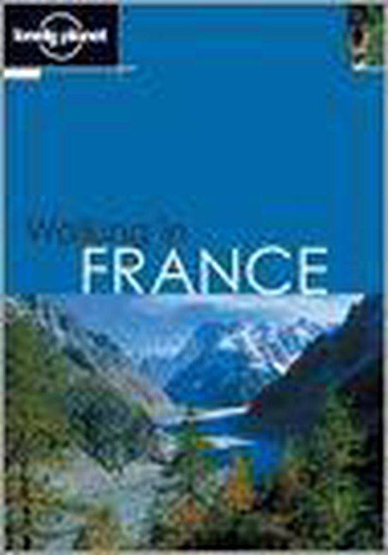 Lonely Planet Walking in France