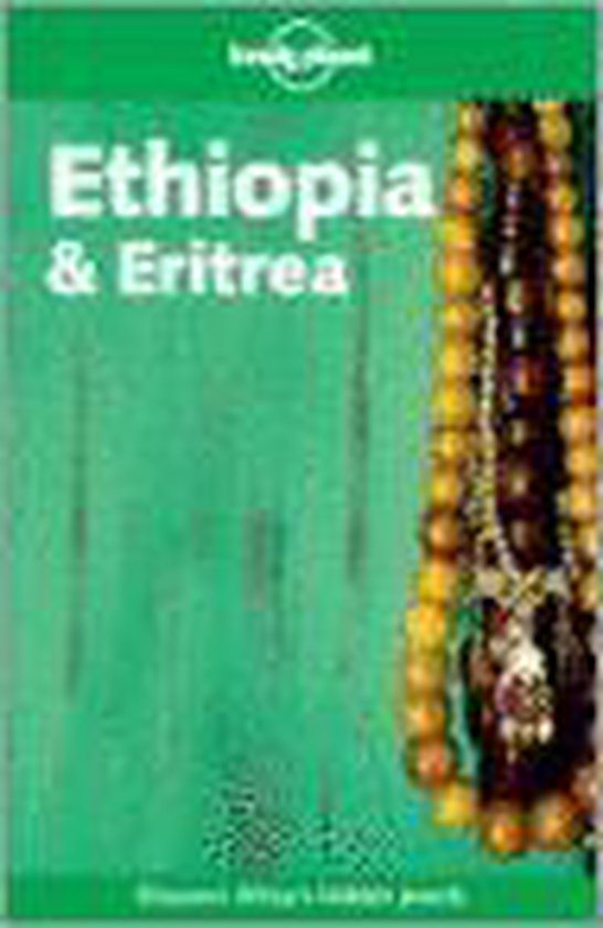 Ethiopia And Eritrea